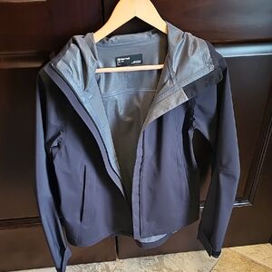 Marmot Hood Rain Jacket